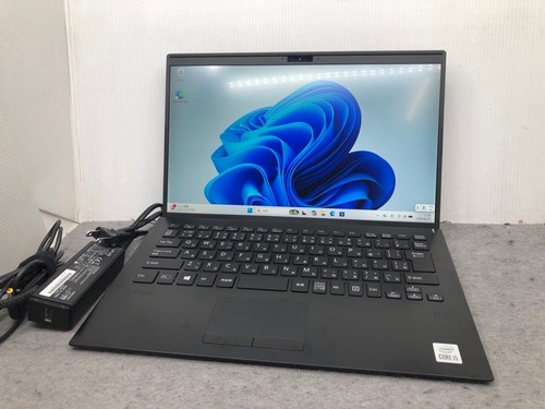 Vaio pro vjpk13c12n - vaio,