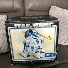 Star Wars R2-D2 Collector's