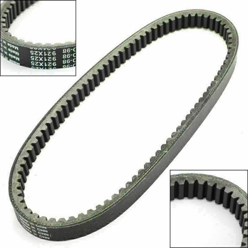 Drive belt for arctic - belt,