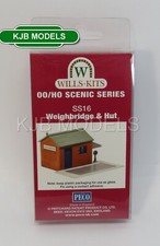OO Gauge WILLS SS16