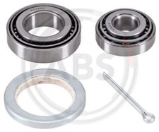 A.B.S. 200637 WHEEL BEARING