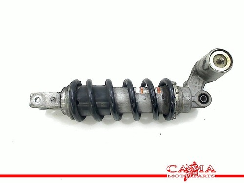 Rear shock absorber - rear,