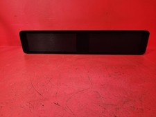 MERCEDES CLA SAT NAV DISPLAY SCREEN 2021