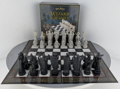 Harry potter the - (pa2), noble