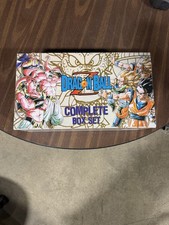 Dragon Ball Z Complete Box Set