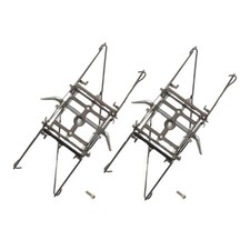 1/87 Arm Pantographs Bow,Easy