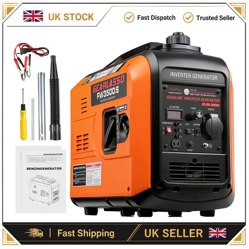 3300w inverter generator - 3300w,