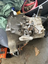 Honda Civic Ep3 Gearbox Type R K20a2 NPQ3 Gearbox Free Uk Shipping