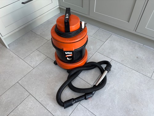 Vintage vax 2000 cylinder - vax,