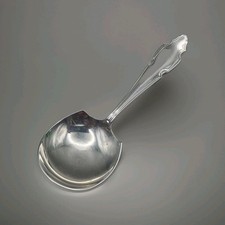 Antique Sterling Silver Tea