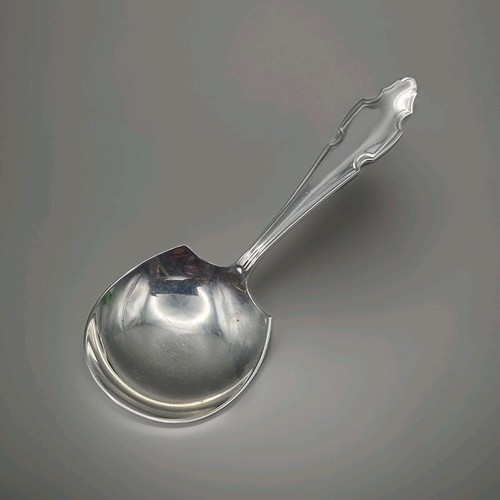 Antique sterling silver tea - sterling,