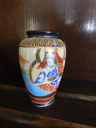 Klimax miniature vase - klimax,