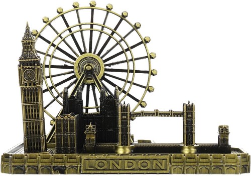 Luxshiny london model big ben - luxshiny,