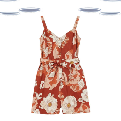 Fat face women playsuit - fat, women’s