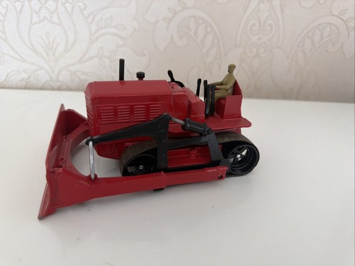 Dinky supertoys 561 blaw knox - blaw,