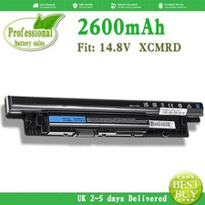 Battery XCMRD For Dell