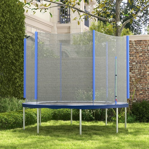 10ft trampoline net - 10ft,