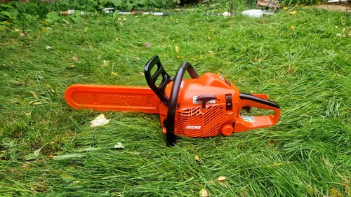 Echo 310es petrol chainsaw - cs-310es,