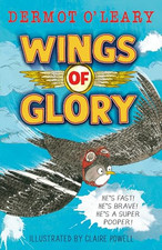 Wings of Glory: Can one tiny