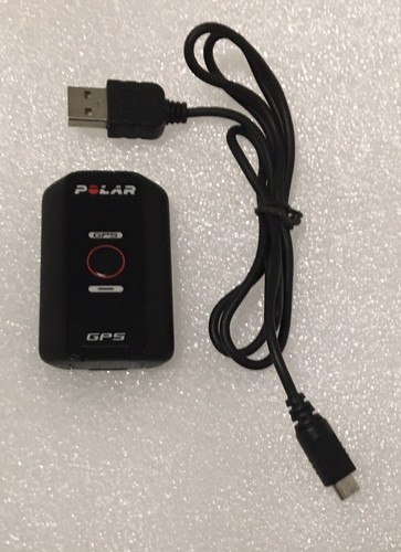 Polar gps sensor micro - g5,