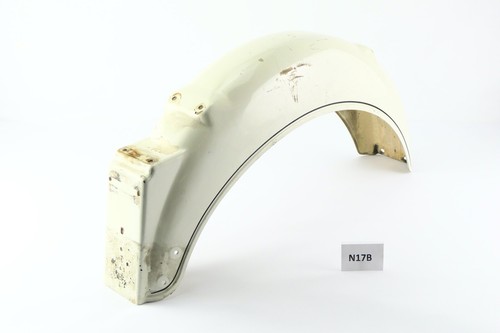 Bmw rear fender n17b - r, 60/7