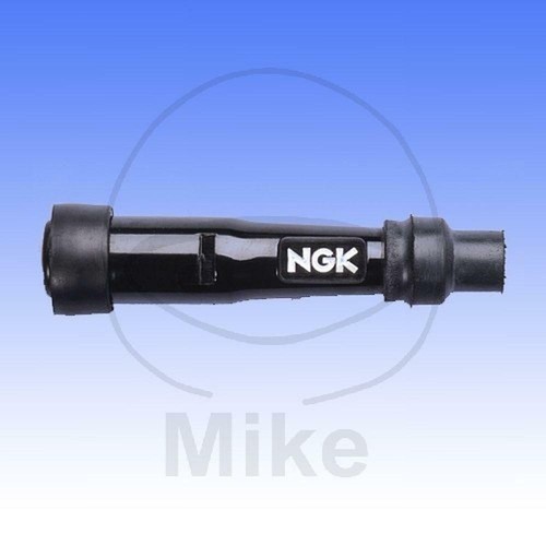 Spark plug ngk sd05f black - plug,