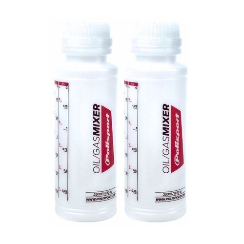 Stroke oil mix bottle - oil,