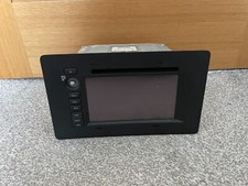 SAAB 9-5 95 CD RADIO SAT NAV