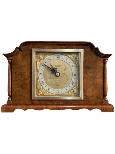 Elliott vintage mechanical - elliott,