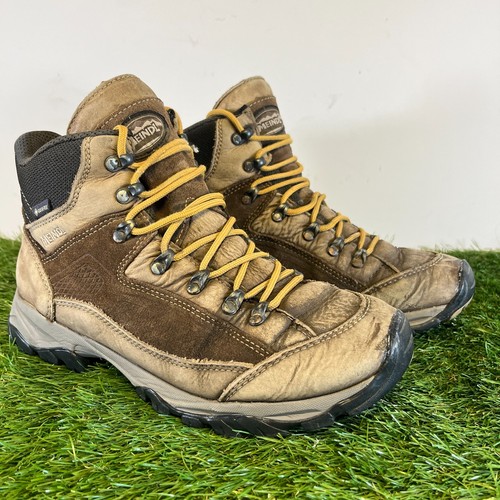 Meindl boots size men s - boots, 8.5