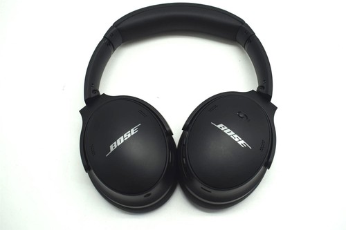Bose qc45 quietcomfort - qc45, noise