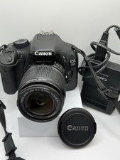Canon EOS 550D 18MP Camera –