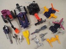 Vintage 1980s.Silverlit