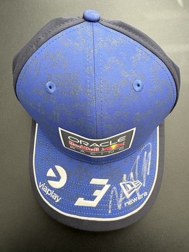 Max verstappen hand signed red - hand,