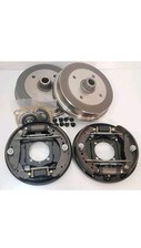 Classic VW Beetle Rear Brake Drum Overhaul Kit