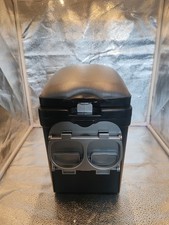 Next In Car Fridge Fishing Camping Long Trips Etc VGC 