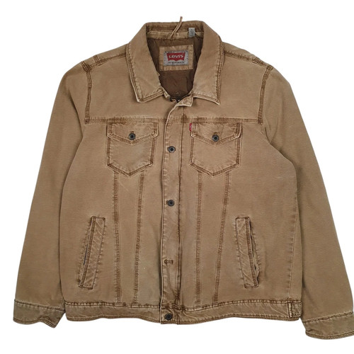 Levis bomber jacket coat type - levis,