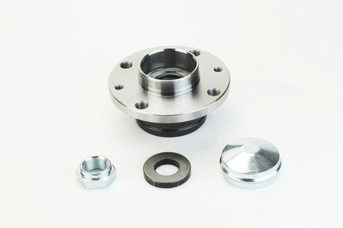 Rear wheel bearing - kit, fits