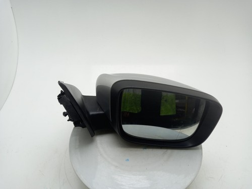 Volvo xc60 door mirror - mirror, o/s