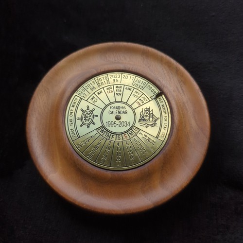 Vintage year perpetual - vintage, 40