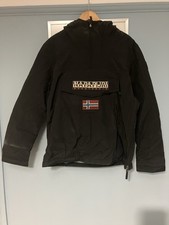 Napapijri Rainforest Winter