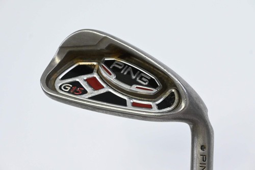 Ping g15 iron black dot - g15,