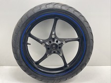 ♻️ Yamaha FZ6 Fazer 600 2004 - 2007 Front Wheel ♻️