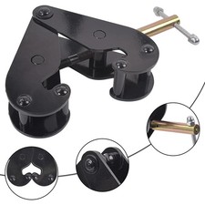 RSJ Girder Beam Clamp Beam Clamp Adjustable Lifting Point 1000 /2000kgs Capacity