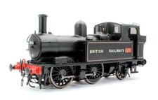 DAPOL 'O' GAUGE 7S-006-53 BR