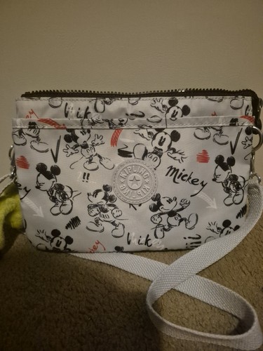 Kipling riri disney mickey - kipling,