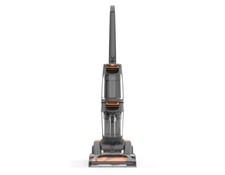 Vax upright carpet cleaner - carpet,