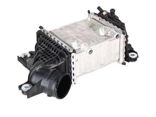 Intercooler transporter t6 - intercooler,