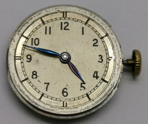 Vtg 1940s buren eldis - vtg,