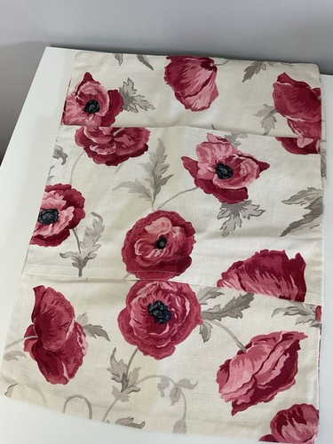 Laura ashley vintage cushion - vintage,